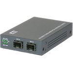 KTI Gigabit Medienkonv. MM zu SM 10km KGC-311-LX (KGC-311-LX)
