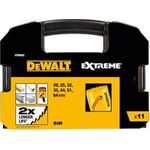 DEWALT Lochsägen-Set BIM Elektriker (DT90352-QZ)