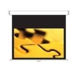 OPTOMA Rolloleinwand manuell 213,40cm (84") 16:9 1860x1045cm Speed Control (DS-9084PMG+)