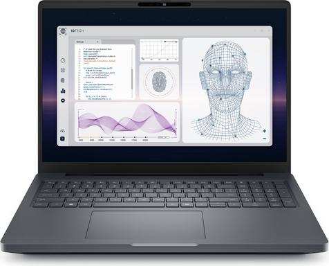 Dell Pro Max Plus 16 MB16250 WUXGA Core Ultra 7 265HX 32GB/1TB RTX 3000 Win11 Pro (N9NTT) (B-Ware)