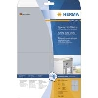 HERMA Special Selbstklebende matte Polyesterfolienetiketten (4216)
