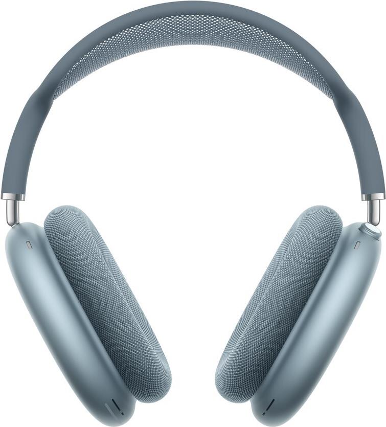 Apple AirPods Max Over-Ear-Kopfhörer mit ANC Bluetooth Blue