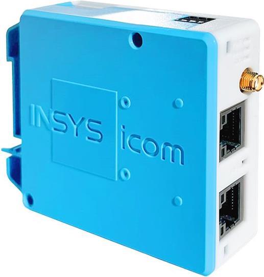 INSYS icom MIRO-L200