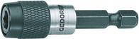 GEDORE Bit-Halter 1/4", magnetisch (6530550)