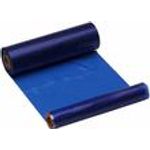 Brady, MiniMark Farbband, R-7969, Blau, 110mm x 90m, für B-7951 u. B-7589, 2er Pack (710025)