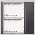 Siedle BTM 650-02 AG (210004908-00)