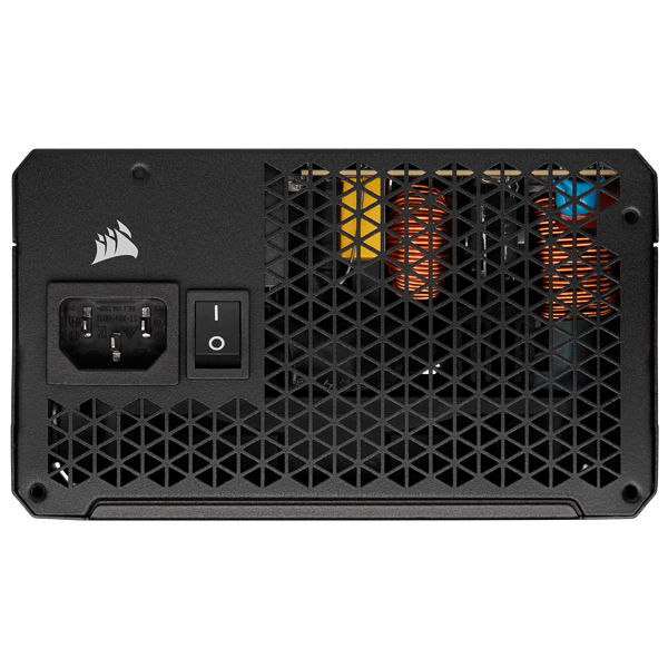 Corsair RM750e Netzteil 750 W 24-pin ATX Schwarz CP-9020262-EU