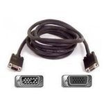 Kabel VGA DSUB15 ST/BU 5m 3+7 HQ, Verlängerung, Synergy 21 (S215247)