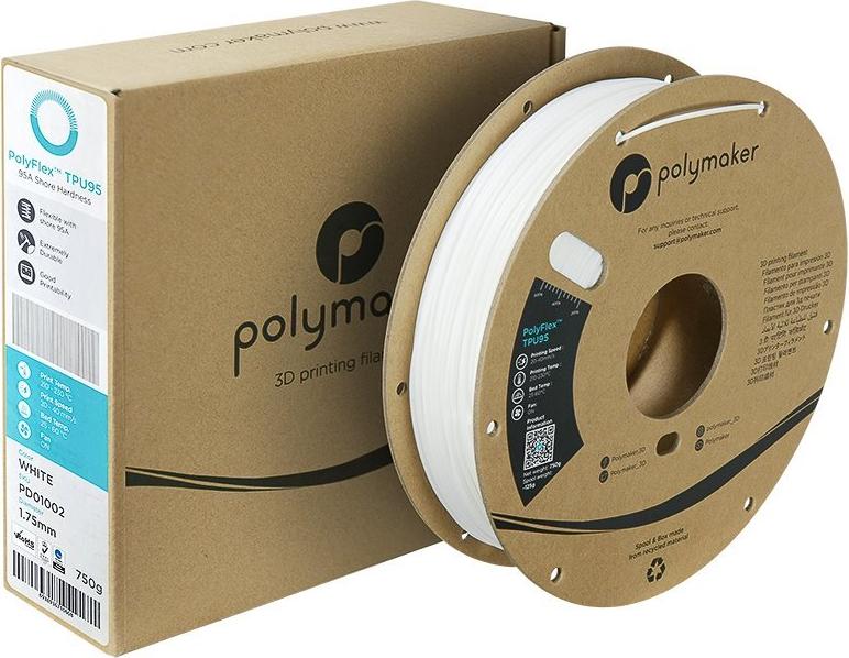 Polymaker PolyFlex TPU-95A (PD01002)