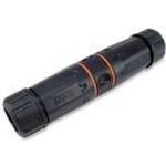 Equip RJ45 Kupplung 1-1 Cat6 Outdoor (221162)