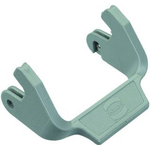 HARTING Deutschland GmbH & Co. KG Verriegelungsbügel Han Easy-Lock quer 09 00 000 5221 (09000005221)
