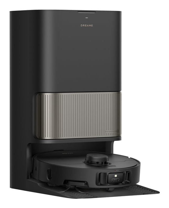 Dreame L40s Pro Ultra Saugroboter 19.000 Pa 180 min Schwarz