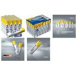 Varta ENERGY Micro AAA Cube 24-er - Micro (AAA) (4103229234)