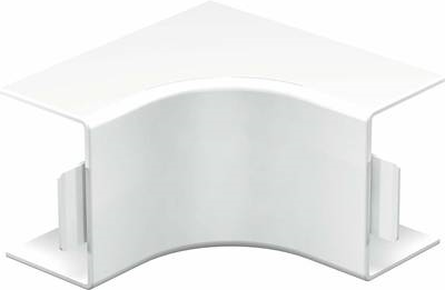 Inneneckhaube WDK/HI 40060 40x60mm reinweiss (6191959)