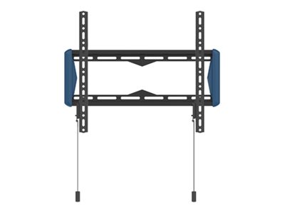 B-TECH Elements BT5441 Wandhalterung Schwarz, Blau