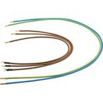 Hager Y88E Elektrische Verteilungsplatinen-Zubehör (Y88E)