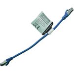 IT-BUDGET Vollkupfer Premium Patchkabel (90ITBFLEX81PK050B)