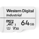 IP SECURITY MICROSD CARD 64GB (MSD-064G)