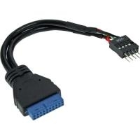 InLine Internes USB-Kabel (33446I)