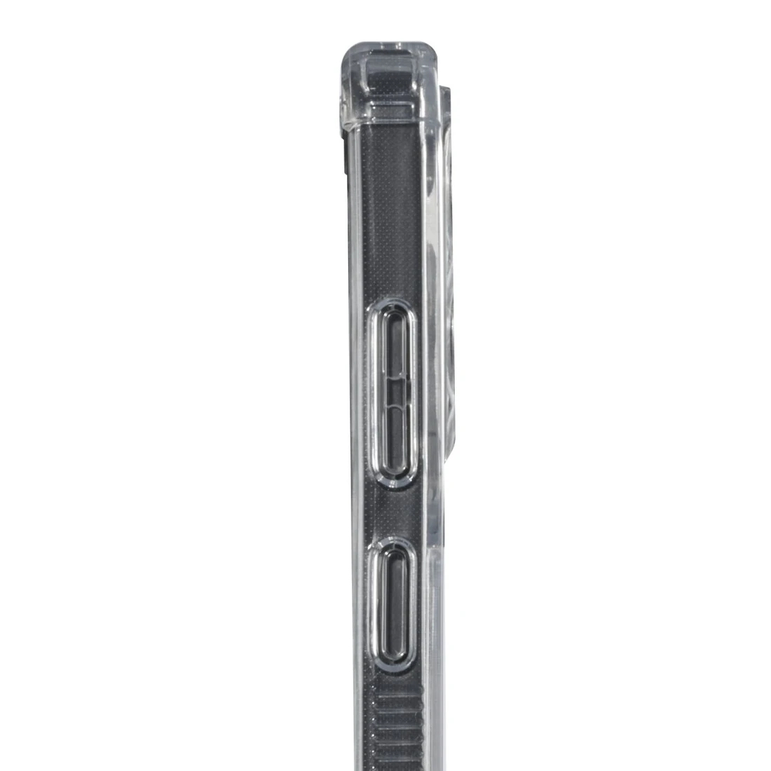 Hama Extreme Protect Handyhülle für Samsung Galaxy S26 6.3" Transparent