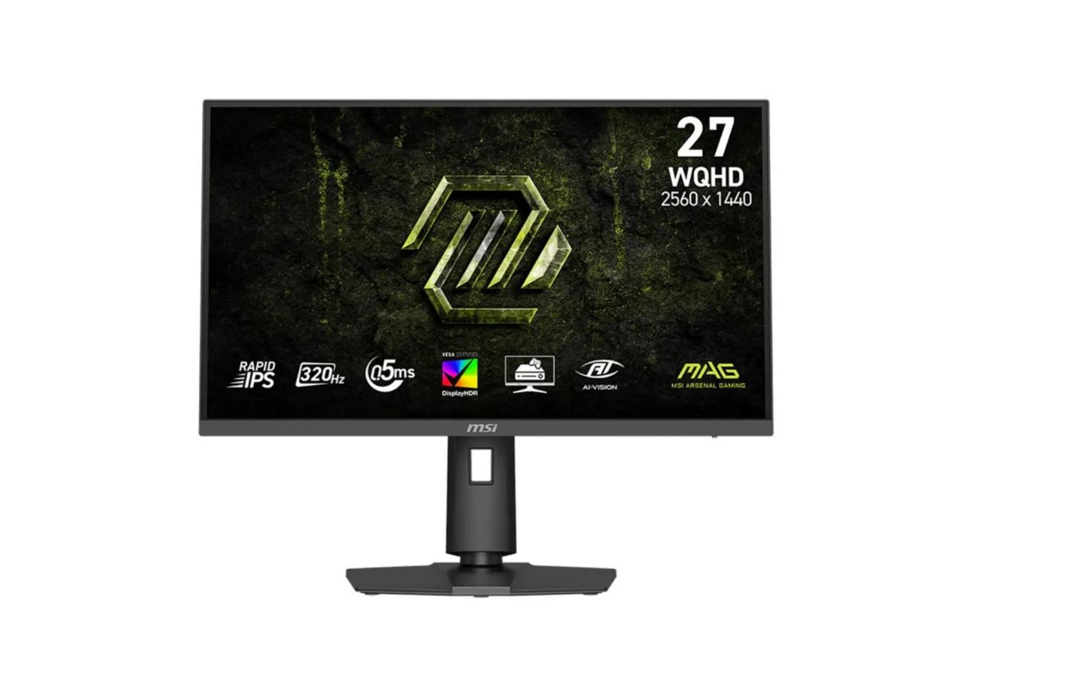 MSI MAG 274QPFDE X32 (MAG274QPFDEX32)