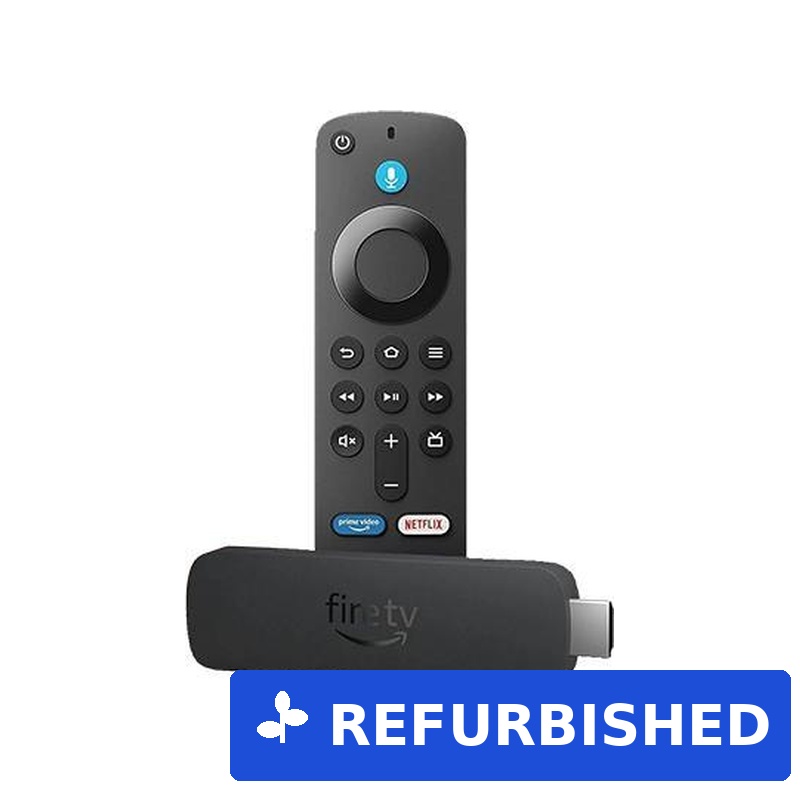 Amazon Fire TV Stick 4K Select (B0CN41GMDK) (geöffnet)
