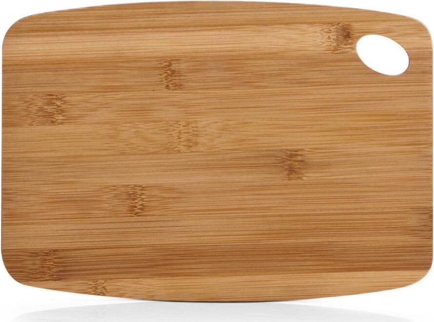 Zeller Schneidebrett braun (25230)