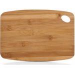 Zeller Schneidebrett braun (25230)