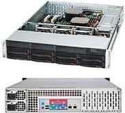 Supermicro SC825 TQC-R1K03LPB (CSE-825TQC-R1K03LPB)