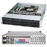 Supermicro SC825 TQC-R1K03LPB (CSE-825TQC-R1K03LPB)