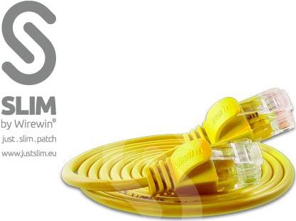 Triotronik U/UTP Cat6 (PKW-LIGHT-K6 3.0 GE)