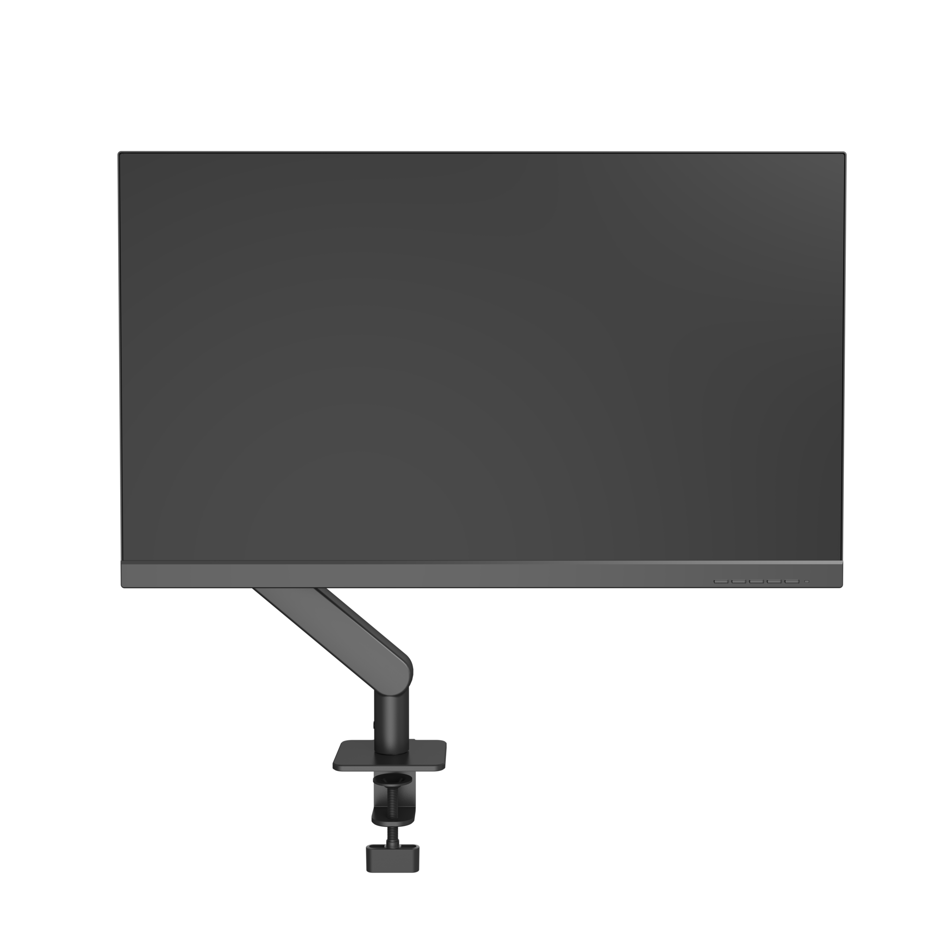 AOC AM400B Monitorhalterung 34" Schwarz