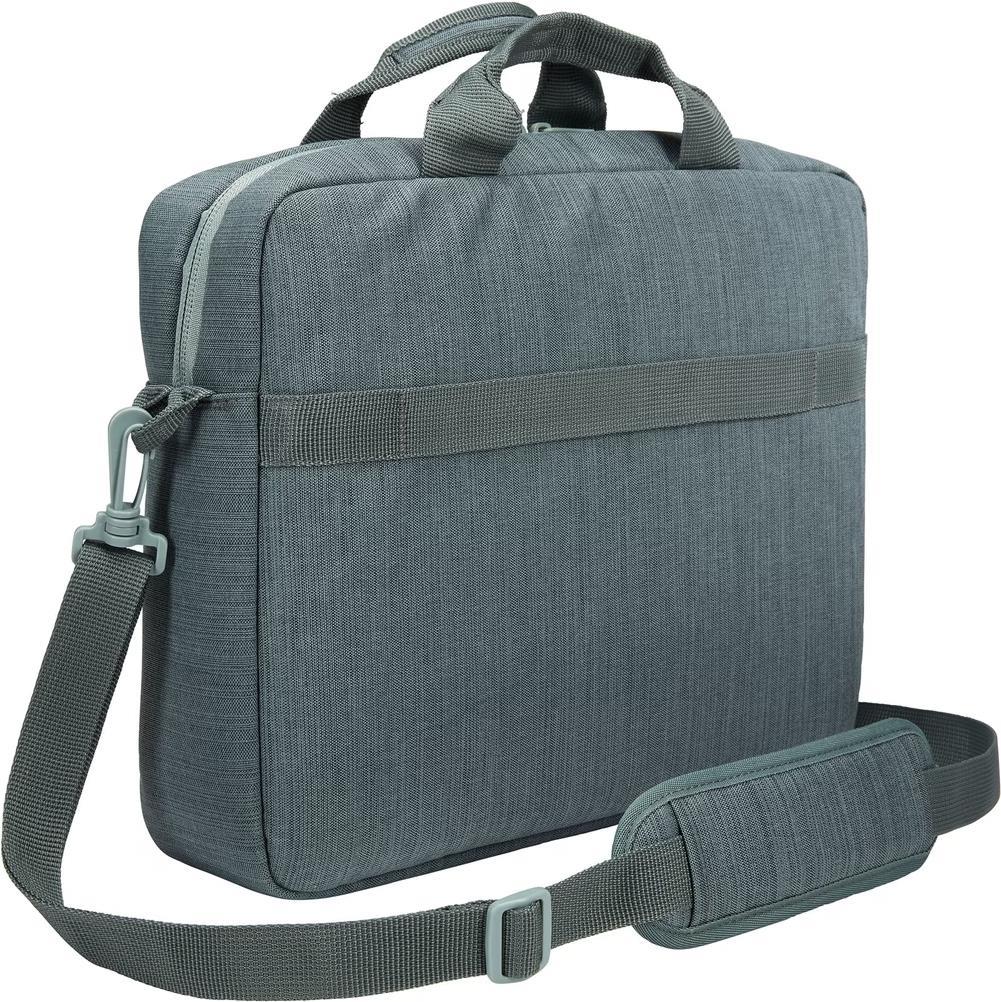 Case Logic Huxton HUXA-214 Notebook-Schultertasche 14" Polyester Balsam