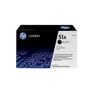 HP Toner Q7551A (51A) (Q7551A)