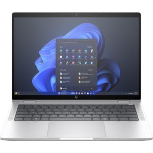 HP Elite x360 1040 G11 Intel Core Ultra 5 125H Hybrid (2-in-1) 35,6 cm (14") ...