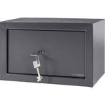 SY-5044458 Schlüsseltresor Schlüsselschloss (SY-5044458)