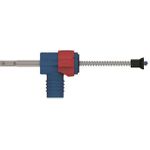 Bosch Hammerbohrer-Set EXPERT SDS Clean plus-8X 6x100x225mm (2608901755)