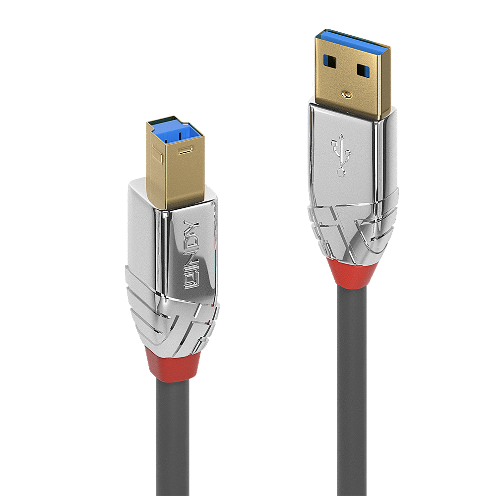 Lindy CROMO USB-Kabel (36664)