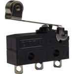 Zippy Mikroschalter SW-05S-05A0-Z 250 V/AC 6 A IP67 tastend 1 St. (SW-05S-05A0-Z)