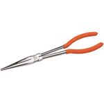 Bahco 158-N Flachrundzange 280 mm (158-N)