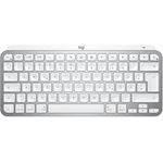 Logitech MXKeysMini For Mac WRLS IllumKB SPACE (920-012645)