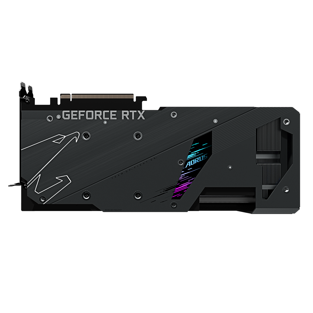 Gigabyte AORUS GeForce RTX 3080 MASTER 10G (rev. 3.0) (GV-N3080AORUS M-10GD 3.0)