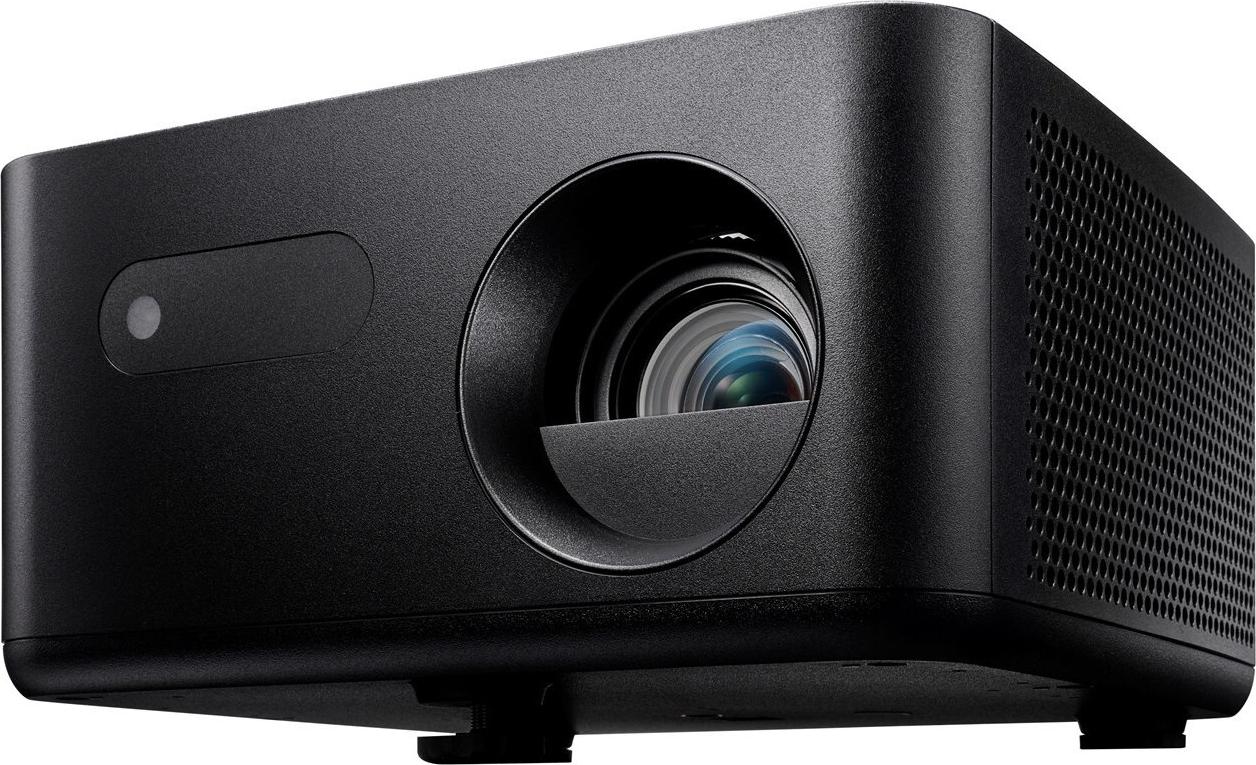 Optoma Photon Life PK31 DLP-Projektor 4K UHD 1600 lm Schwarz