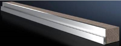 Rittal VX 8618.800 Kabelkanal (8618800)