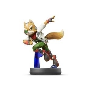 Nintendo amiibo Smash Fox (1066966)