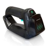 Datalogic Gryphon GM4600 Kit 2D High Performance Dual-Sensor Funkscanner schwarz 433 MHz