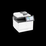 Ricoh IM C300 Multifunktionsdrucker (418559)