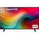 LG NanoCell 50NANO81T6A 4K Ultra HD Smart TV 127 cm (50") 4K Ultra HD (3840 x 2160 Pixel) (50NANO81T6A)