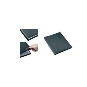 Rexel SOFT TOUCH SMOOTH DB 36 BLK (2101189)