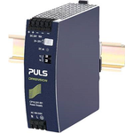 PULS Hutschienen-Netzteil (DIN-Rail) 24 V 10 A 240 W 1 x (CP10.241-M1)